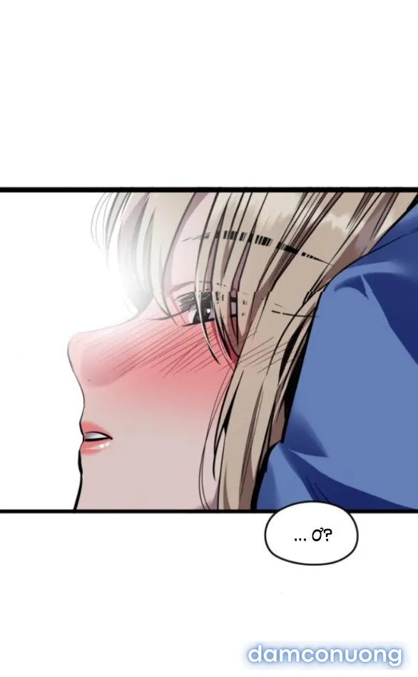 [18+] Nari Ở Nhà Đối Diện 
