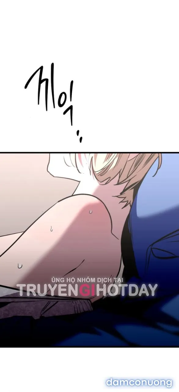 [18+] Nari Ở Nhà Đối Diện 
