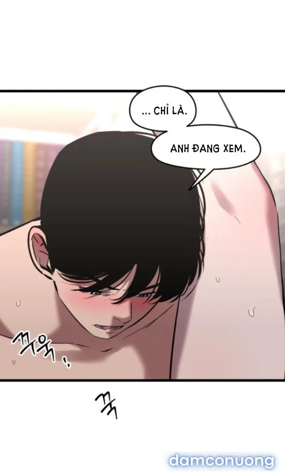 [18+] Nari Ở Nhà Đối Diện 