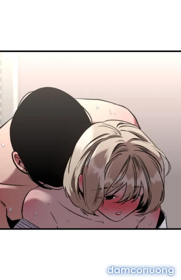 [18+] Nari Ở Nhà Đối Diện 