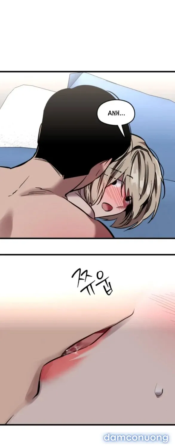 [18+] Nari Ở Nhà Đối Diện 