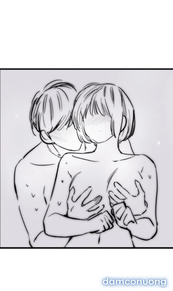 [18+] Nari Ở Nhà Đối Diện 