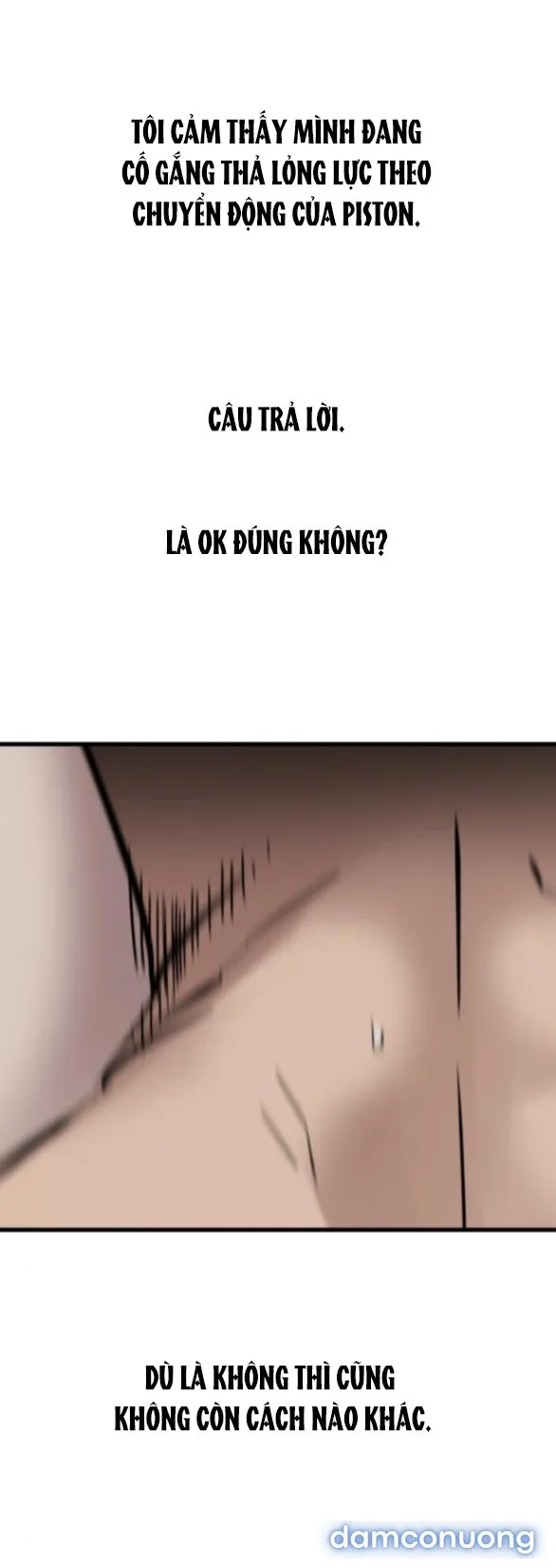[18+] Nari Ở Nhà Đối Diện 