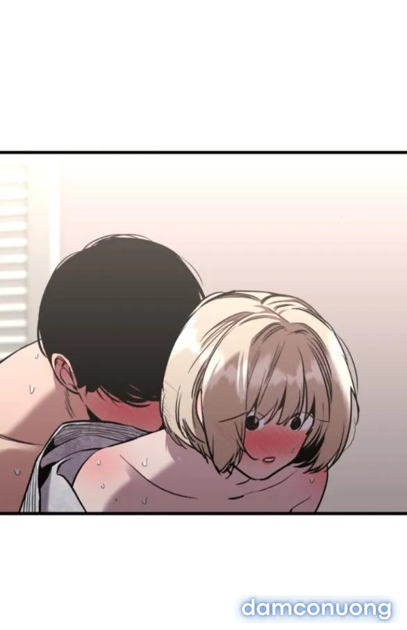 [18+] Nari Ở Nhà Đối Diện 
