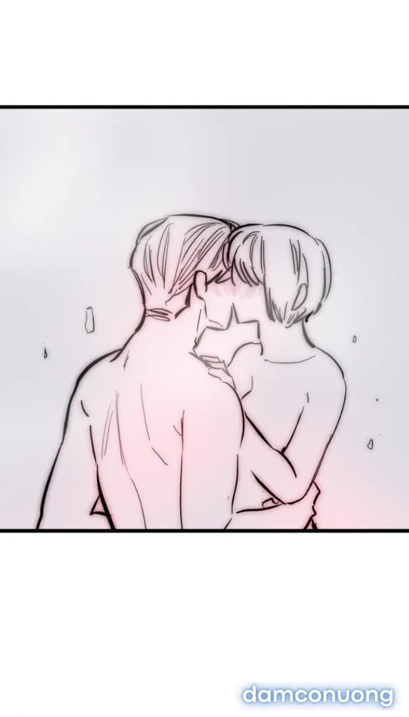 [18+] Nari Ở Nhà Đối Diện 