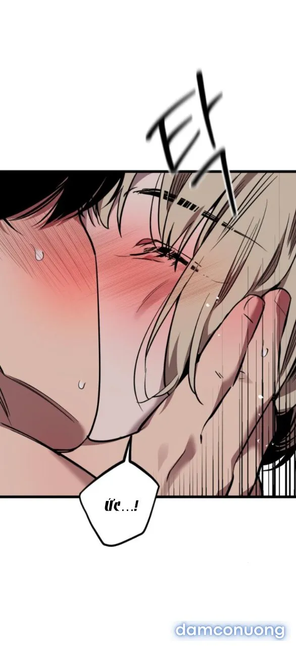[18+] Nari Ở Nhà Đối Diện 