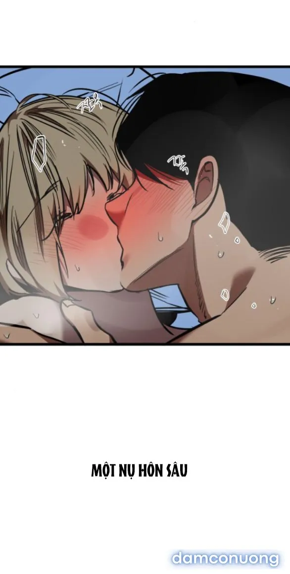 [18+] Nari Ở Nhà Đối Diện 