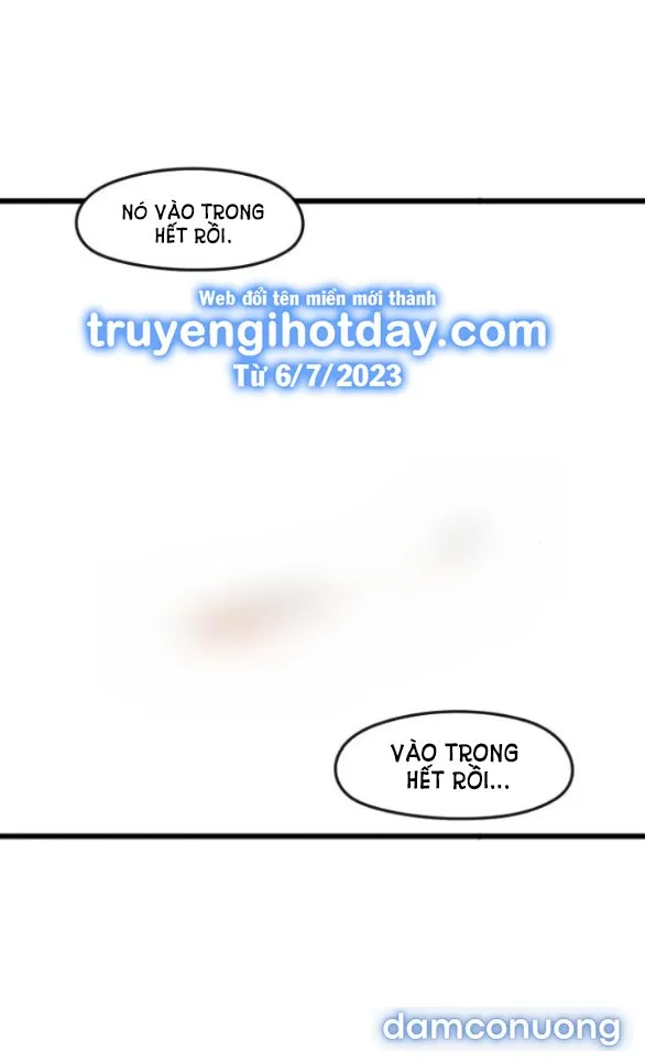 [18+] Nari Ở Nhà Đối Diện 