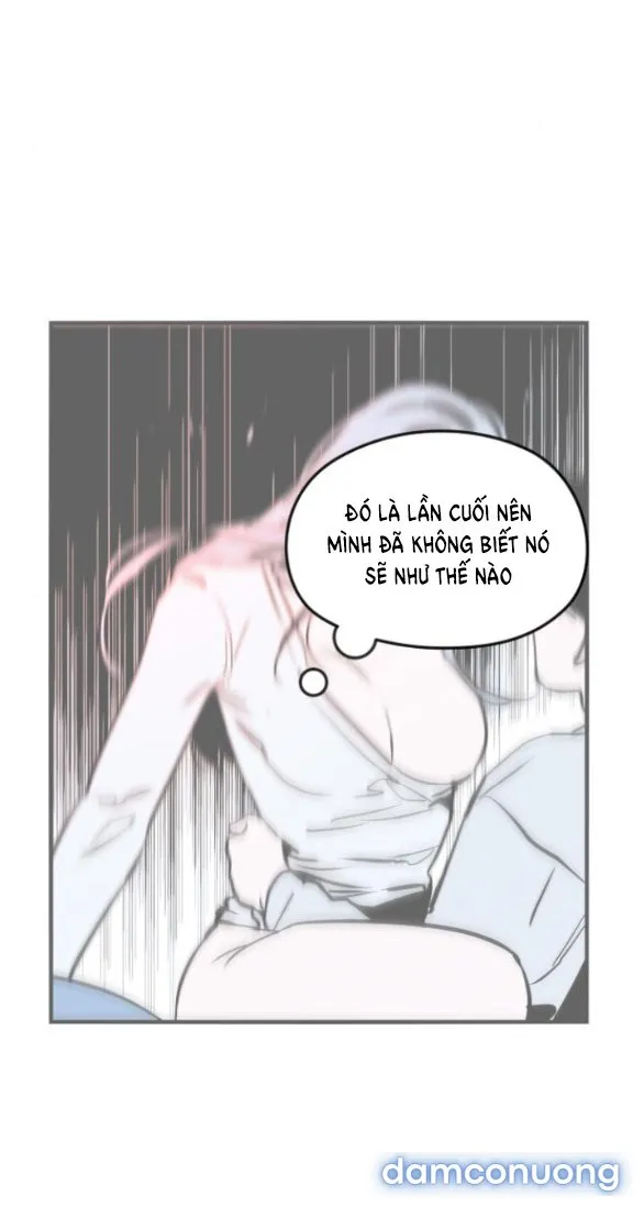 [18+] Nari Ở Nhà Đối Diện 