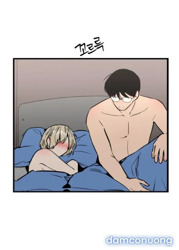 [18+] Nari Ở Nhà Đối Diện 