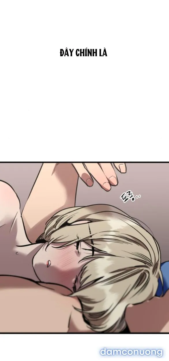 [18+] Nari Ở Nhà Đối Diện 