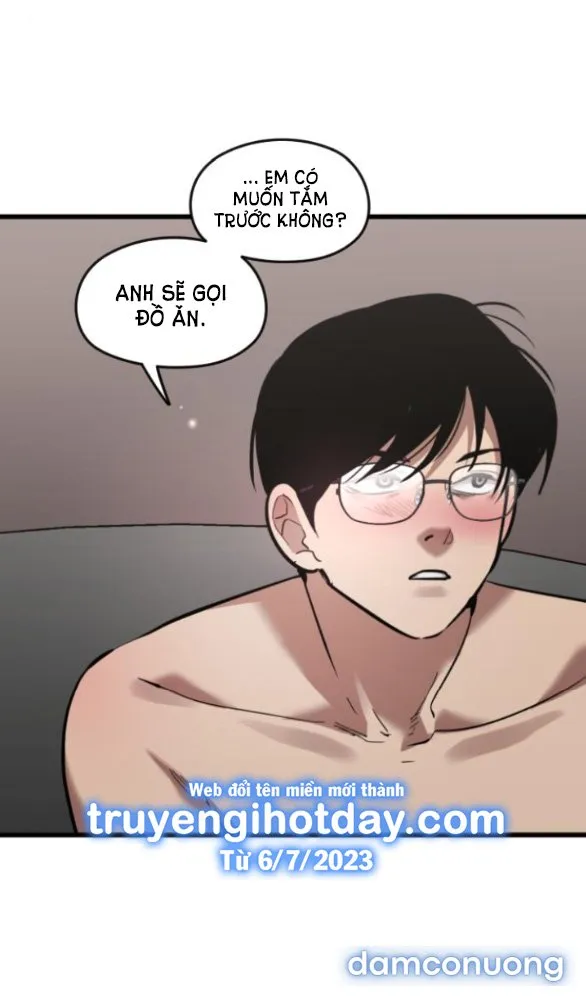 [18+] Nari Ở Nhà Đối Diện 
