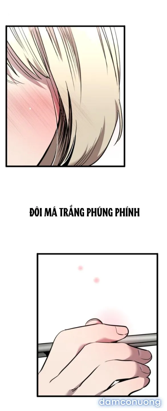 [18+] Nari Ở Nhà Đối Diện 