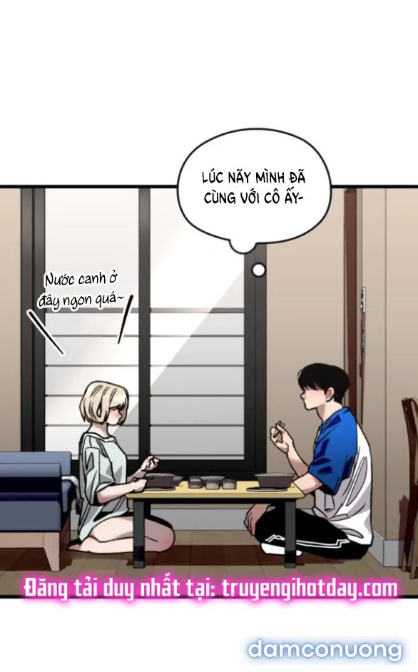 [18+] Nari Ở Nhà Đối Diện 