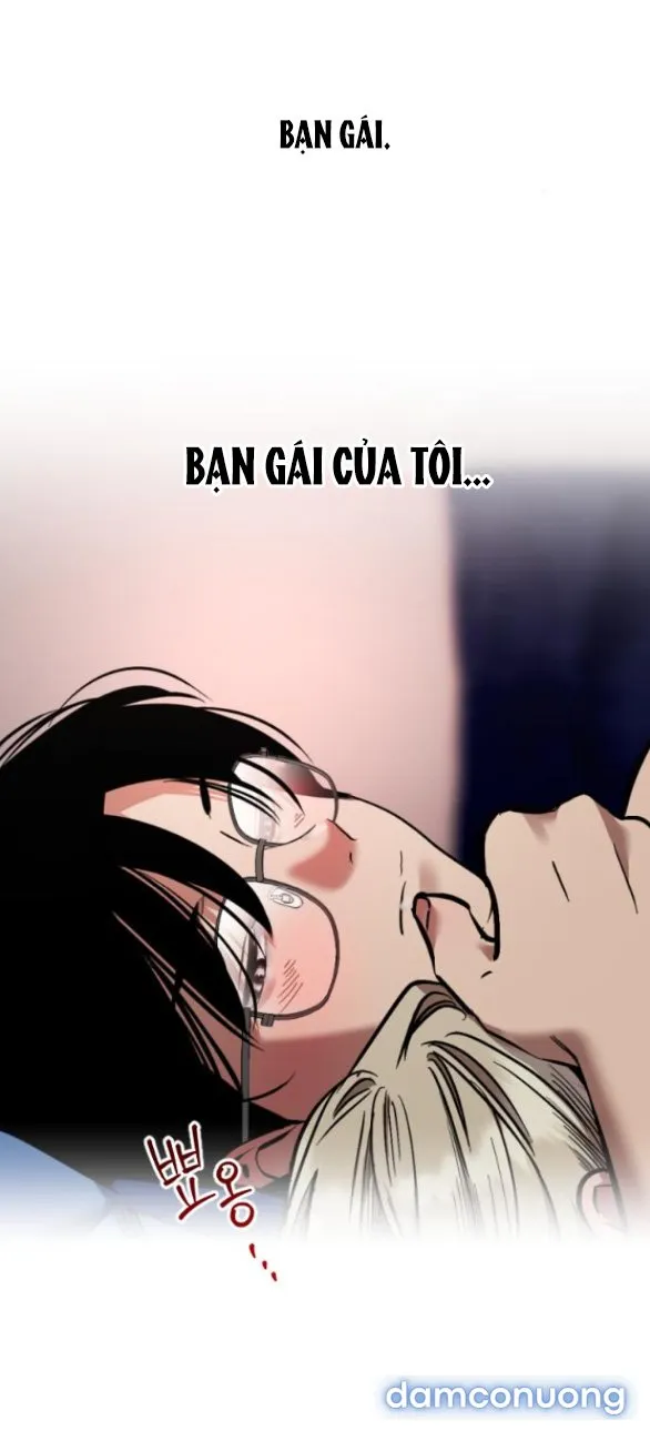 [18+] Nari Ở Nhà Đối Diện 