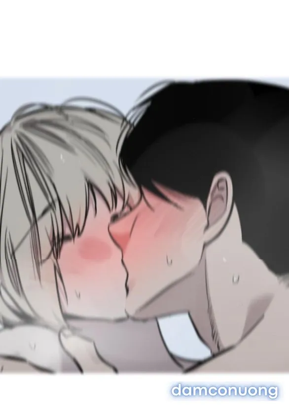 [18+] Nari Ở Nhà Đối Diện 
