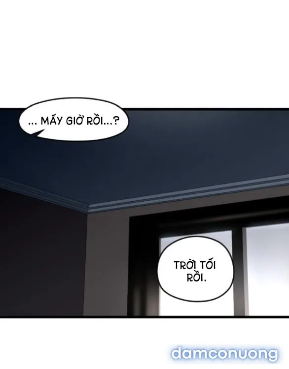 [18+] Nari Ở Nhà Đối Diện 
