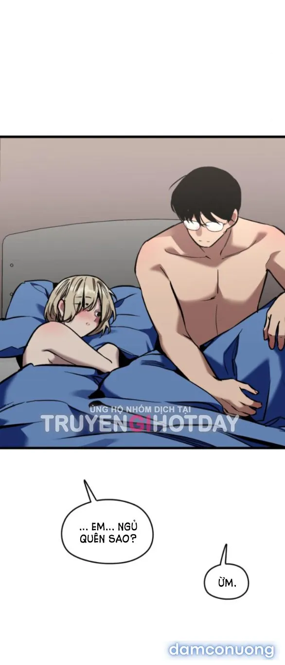 [18+] Nari Ở Nhà Đối Diện 