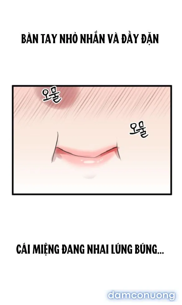 [18+] Nari Ở Nhà Đối Diện 