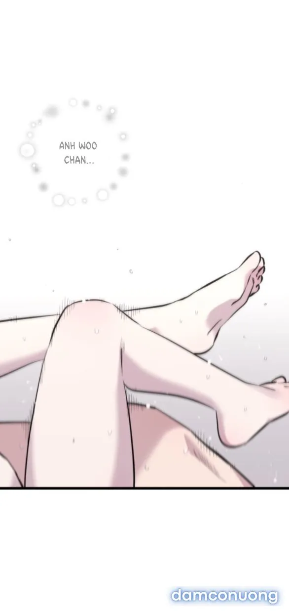 [18+] Nari Ở Nhà Đối Diện 