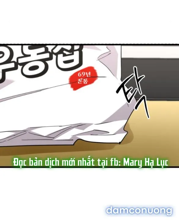 [18+] Nari Ở Nhà Đối Diện 