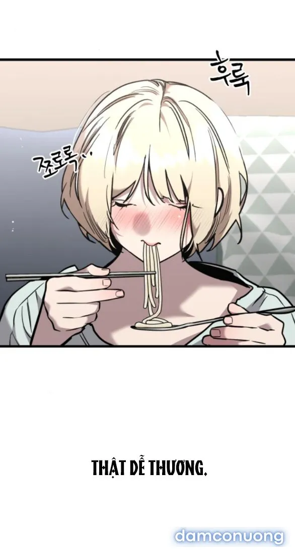 [18+] Nari Ở Nhà Đối Diện 