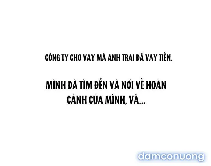 [18+] Nari Ở Nhà Đối Diện 