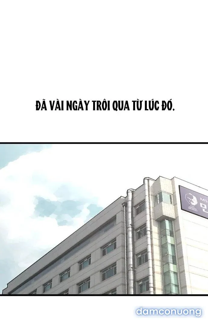[18+] Nari Ở Nhà Đối Diện 