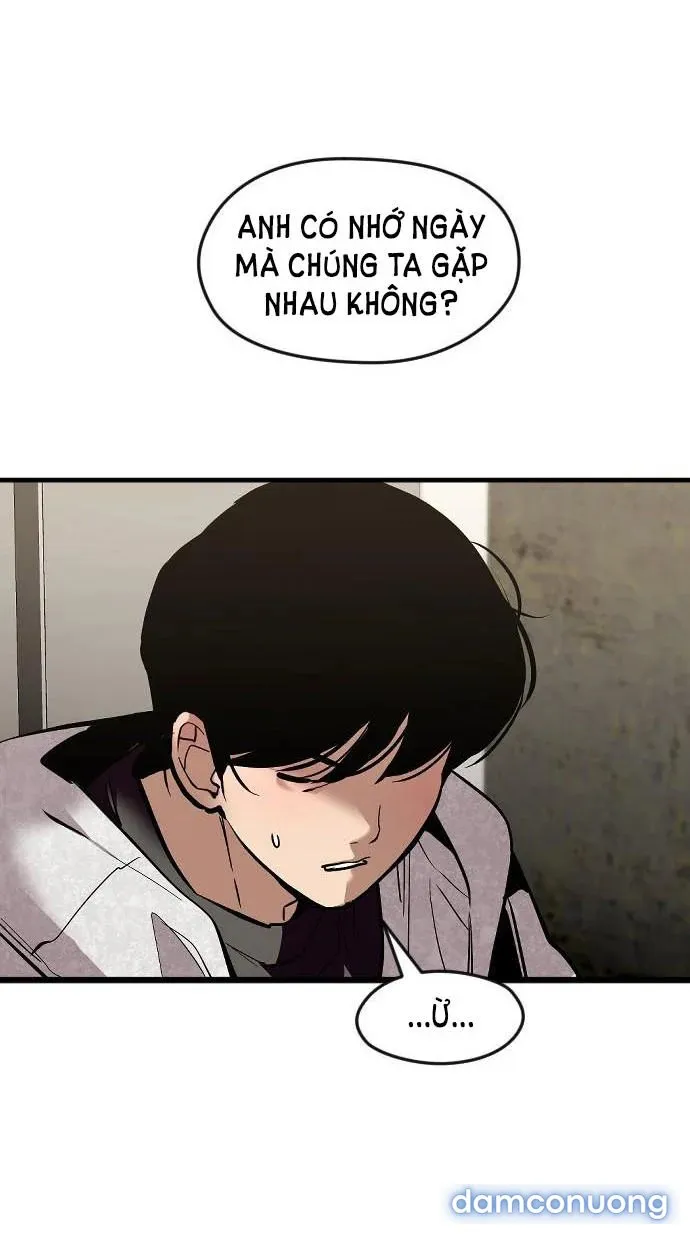 [18+] Nari Ở Nhà Đối Diện 