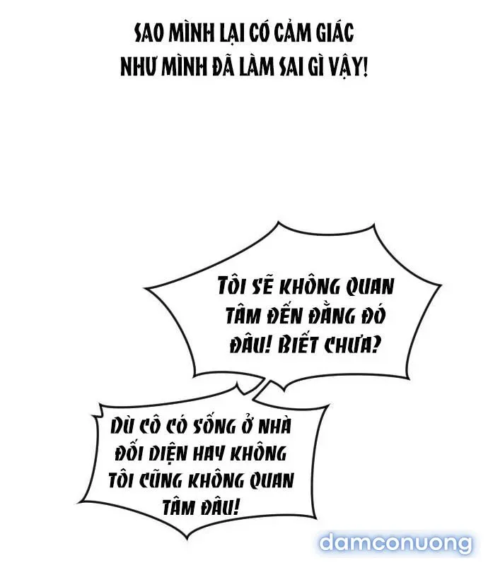 [18+] Nari Ở Nhà Đối Diện 