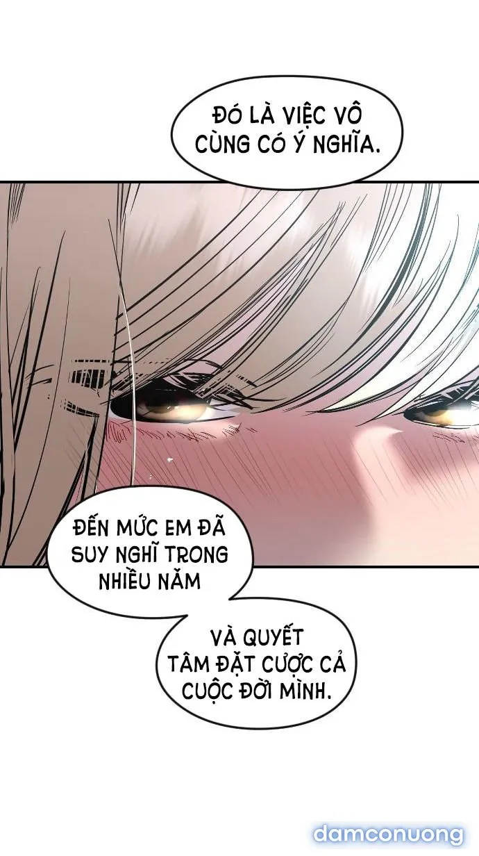 [18+] Nari Ở Nhà Đối Diện 