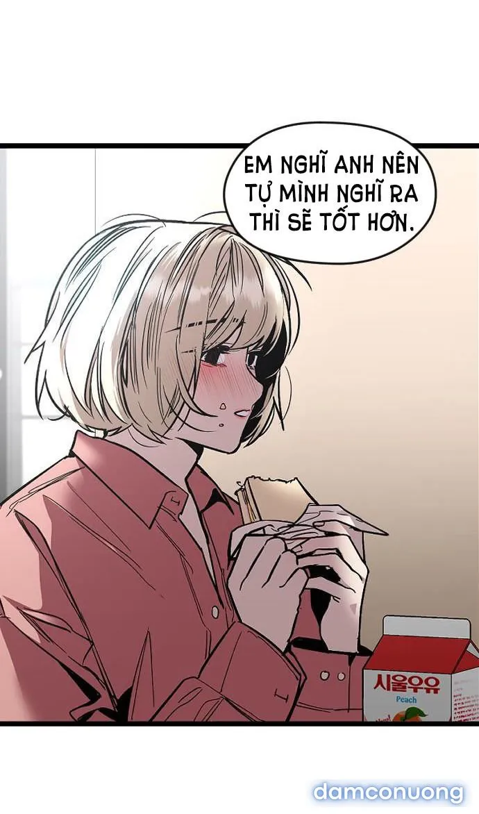 [18+] Nari Ở Nhà Đối Diện 
