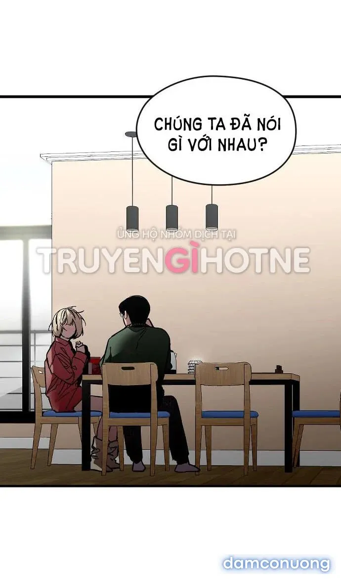 [18+] Nari Ở Nhà Đối Diện 