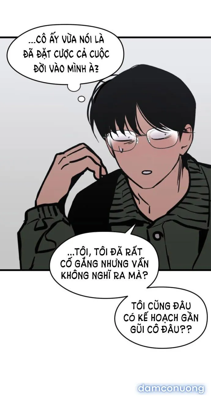 [18+] Nari Ở Nhà Đối Diện 