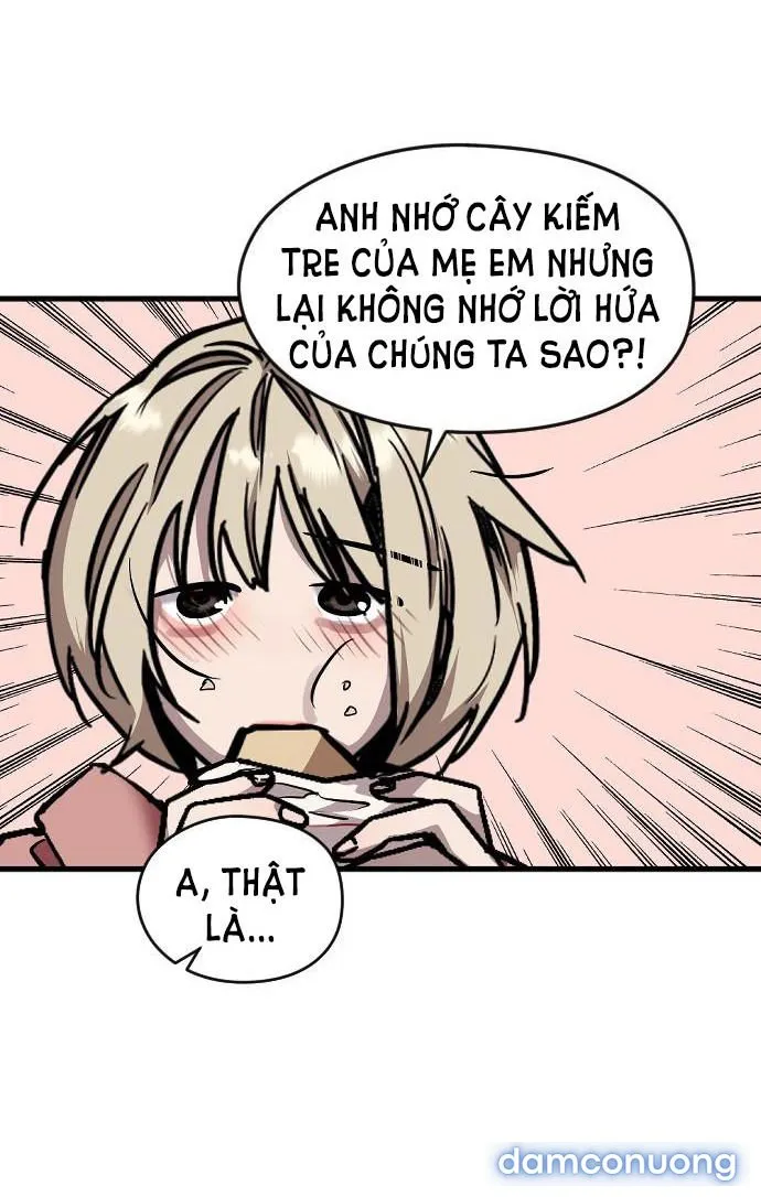 [18+] Nari Ở Nhà Đối Diện 