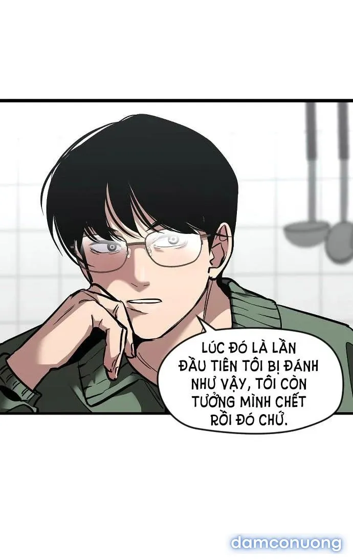 [18+] Nari Ở Nhà Đối Diện 