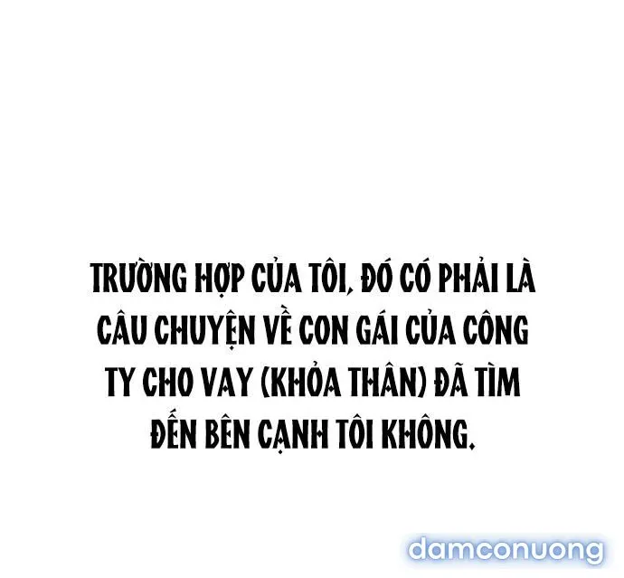 [18+] Nari Ở Nhà Đối Diện 