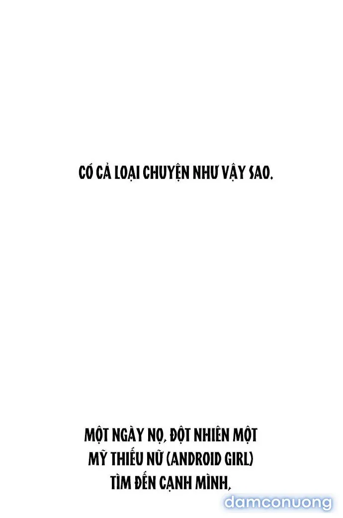 [18+] Nari Ở Nhà Đối Diện 