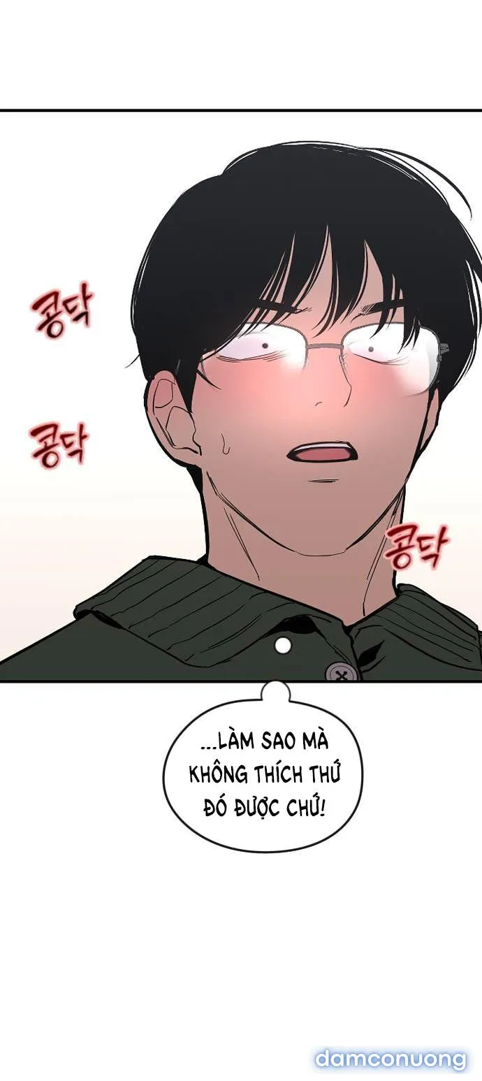 [18+] Nari Ở Nhà Đối Diện 