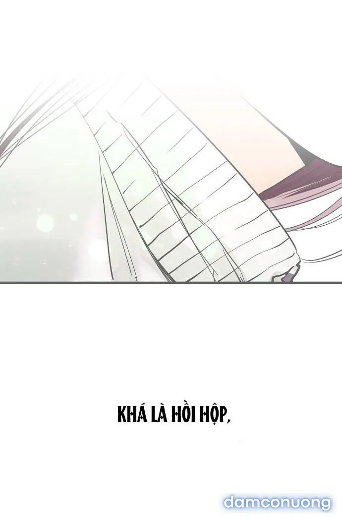 [18+] Nari Ở Nhà Đối Diện 