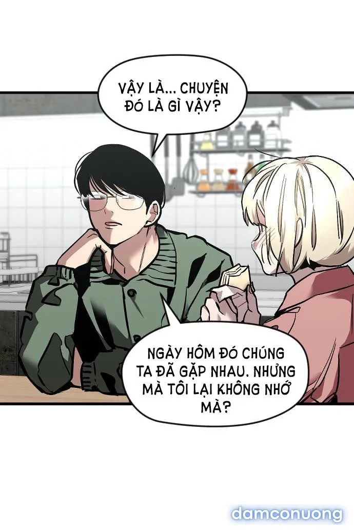 [18+] Nari Ở Nhà Đối Diện 