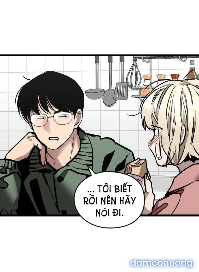 [18+] Nari Ở Nhà Đối Diện 