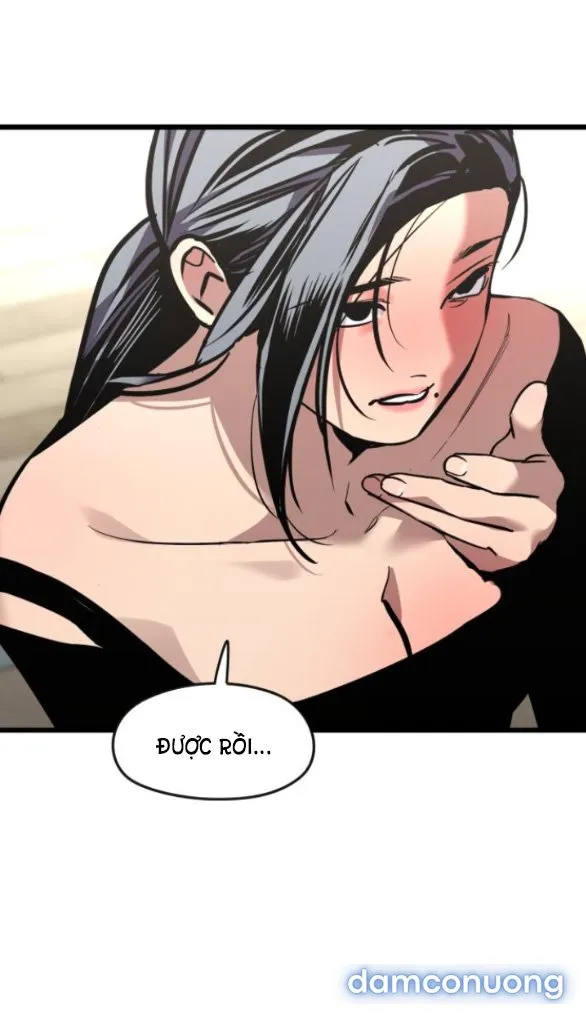 [18+] Nari Ở Nhà Đối Diện 