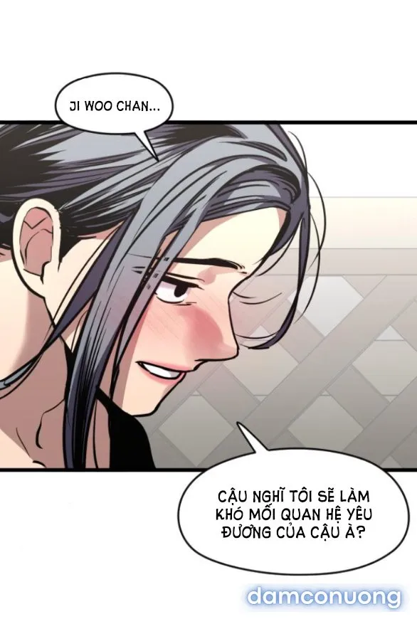 [18+] Nari Ở Nhà Đối Diện 