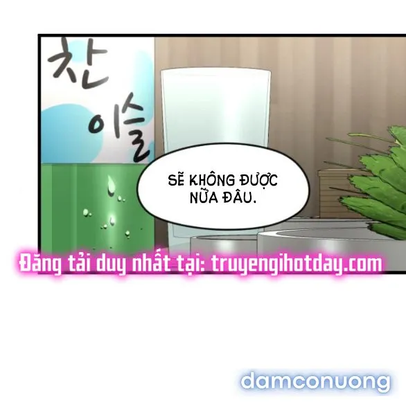 [18+] Nari Ở Nhà Đối Diện 