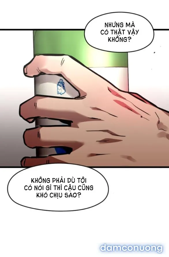 [18+] Nari Ở Nhà Đối Diện 