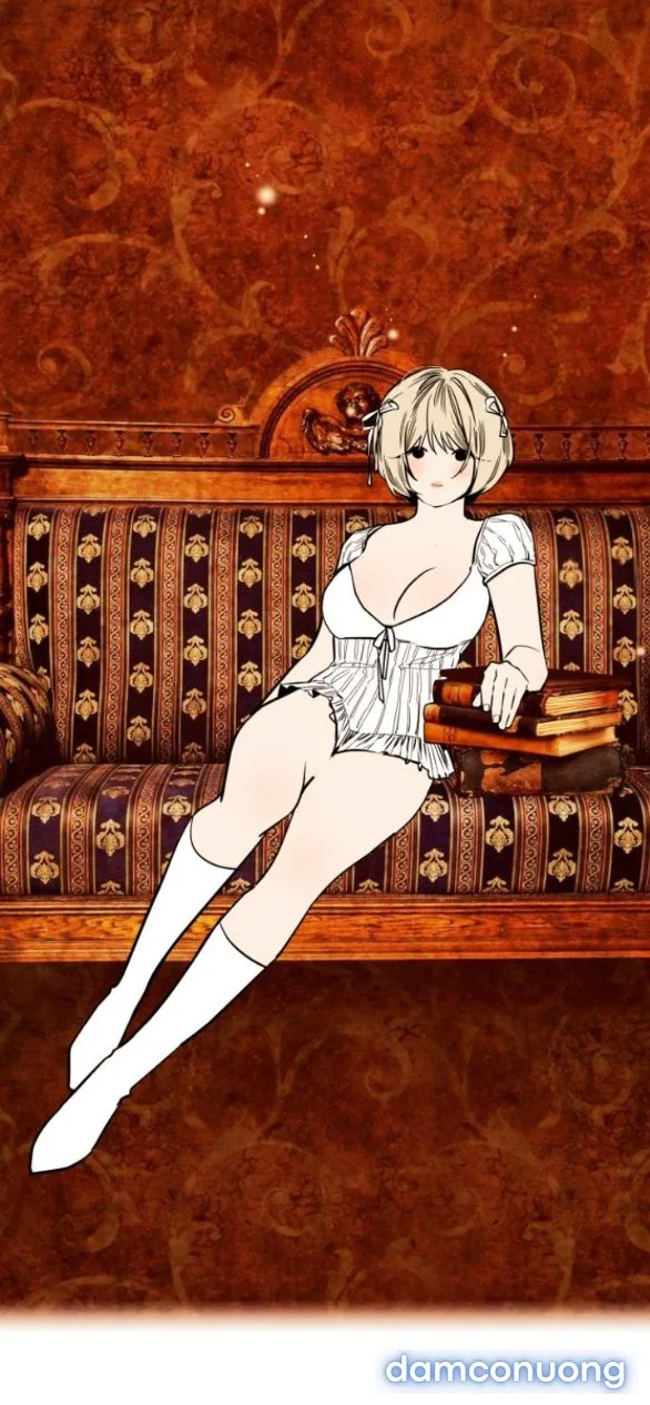 [18+] Nari Ở Nhà Đối Diện 