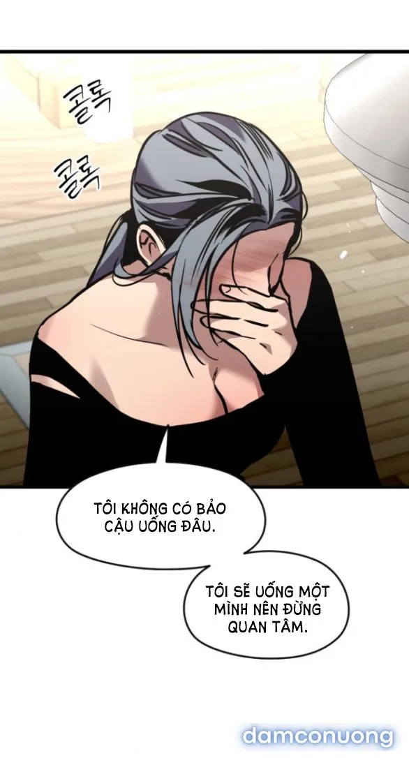 [18+] Nari Ở Nhà Đối Diện 