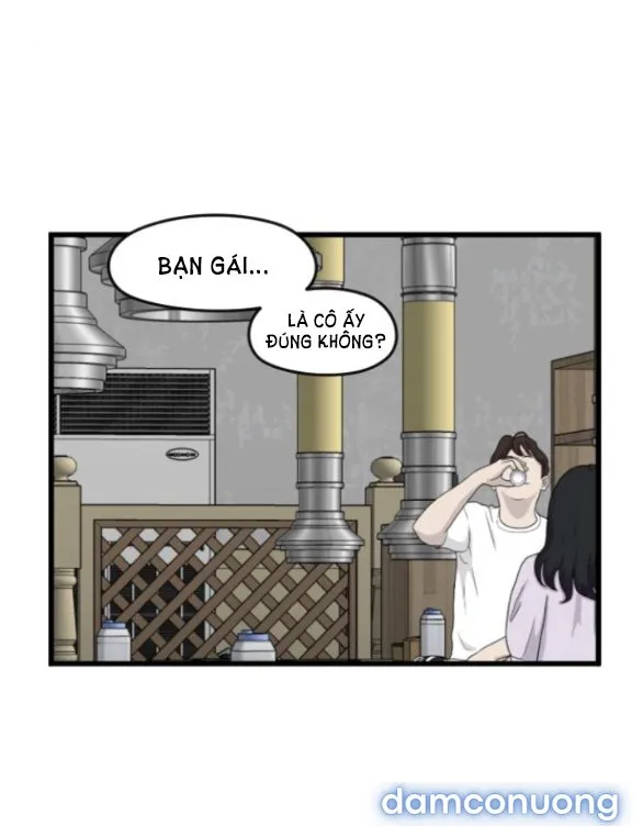 [18+] Nari Ở Nhà Đối Diện 