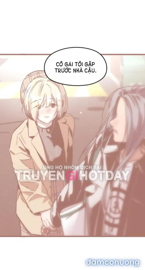 [18+] Nari Ở Nhà Đối Diện 